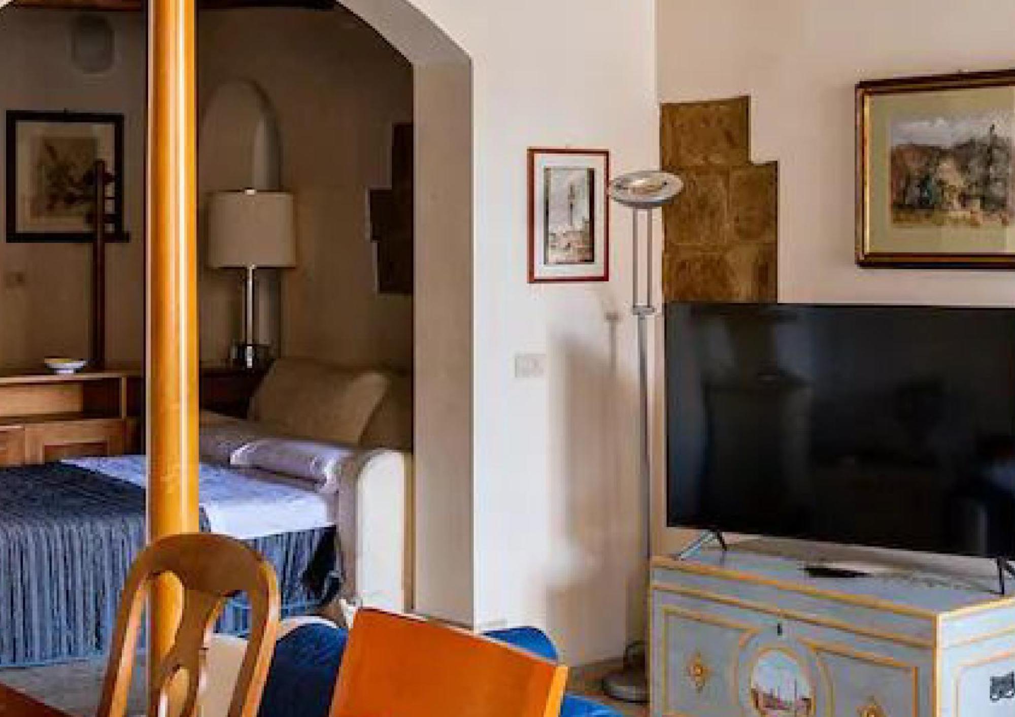 The Balcony Suite - Affaccio Su Piazza Del Campo Σιένα Εξωτερικό φωτογραφία